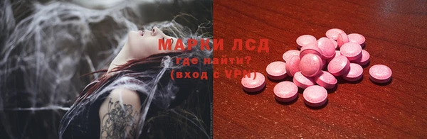 хмурый Мегион