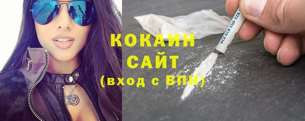 хмурый Мегион